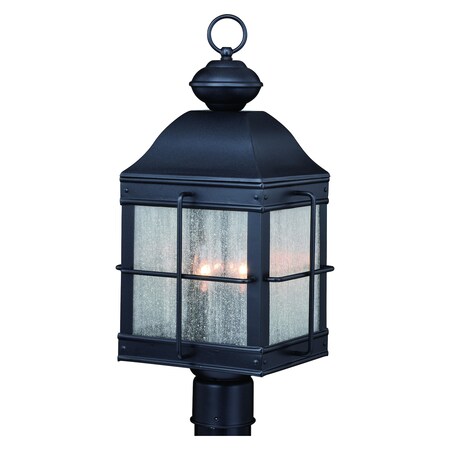Vaxcel Revere 10 Outdoor Post Light" T0465